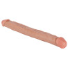 Get Real TOYJOY Double Gode Double Dong 45 x 4.5cm
